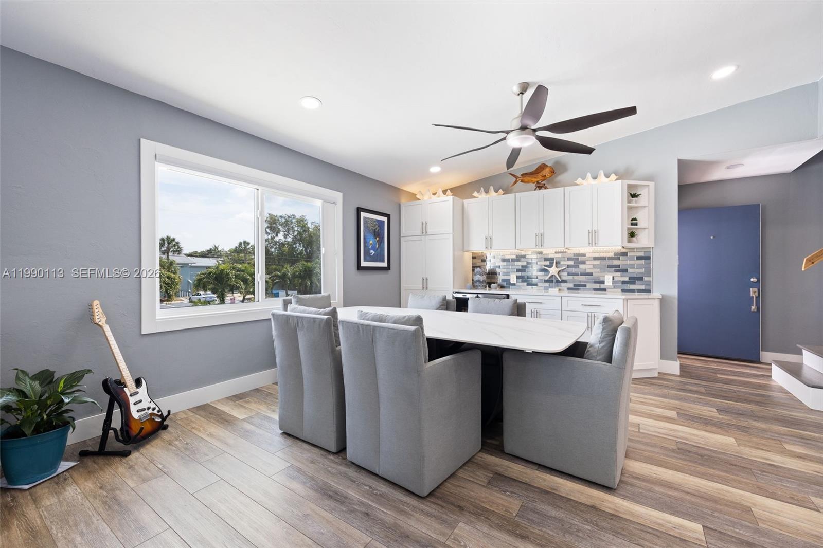 LA PALAPA CONDO - Residential