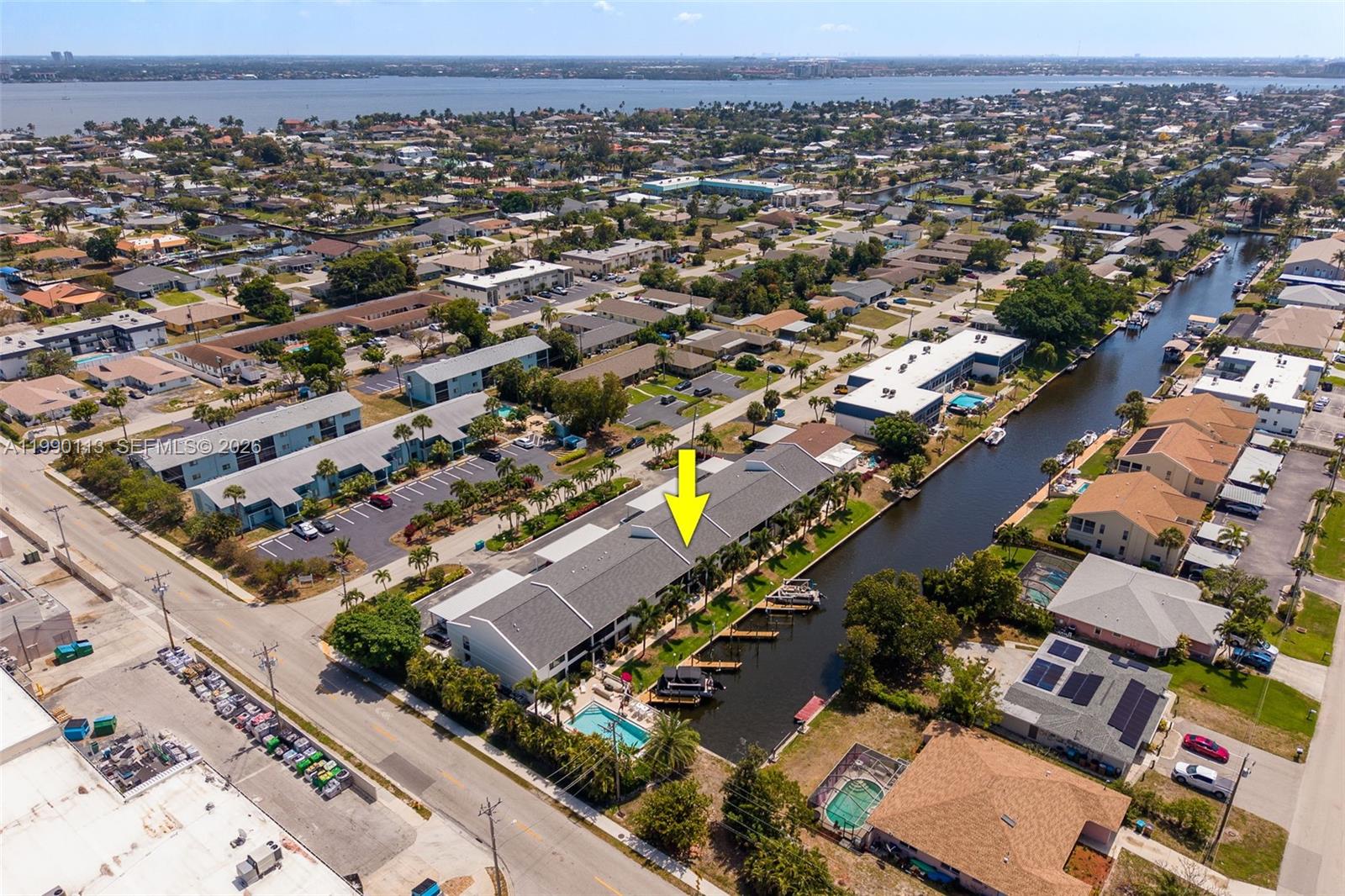 LA PALAPA CONDO - Residential