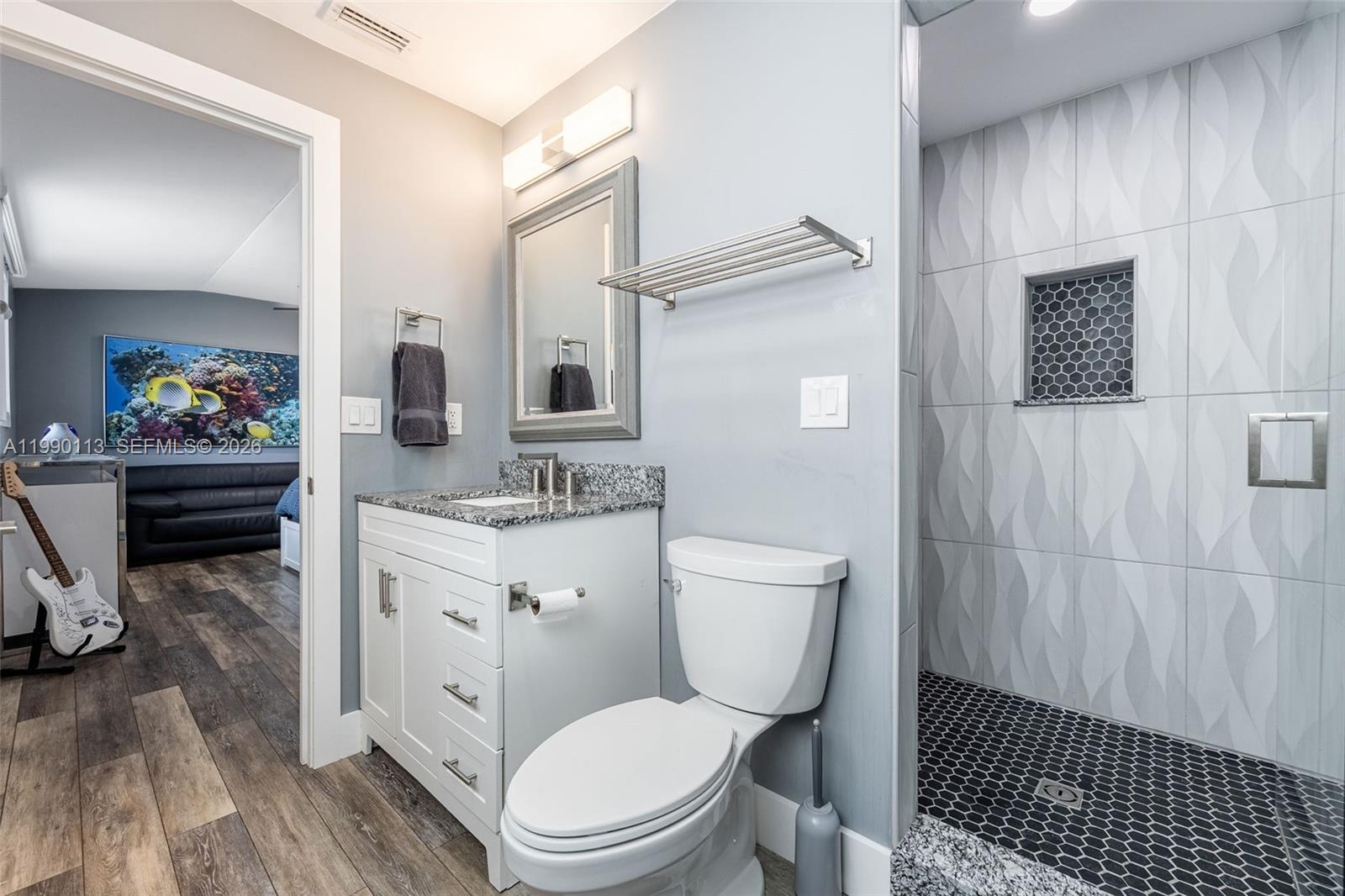 LA PALAPA CONDO - Residential