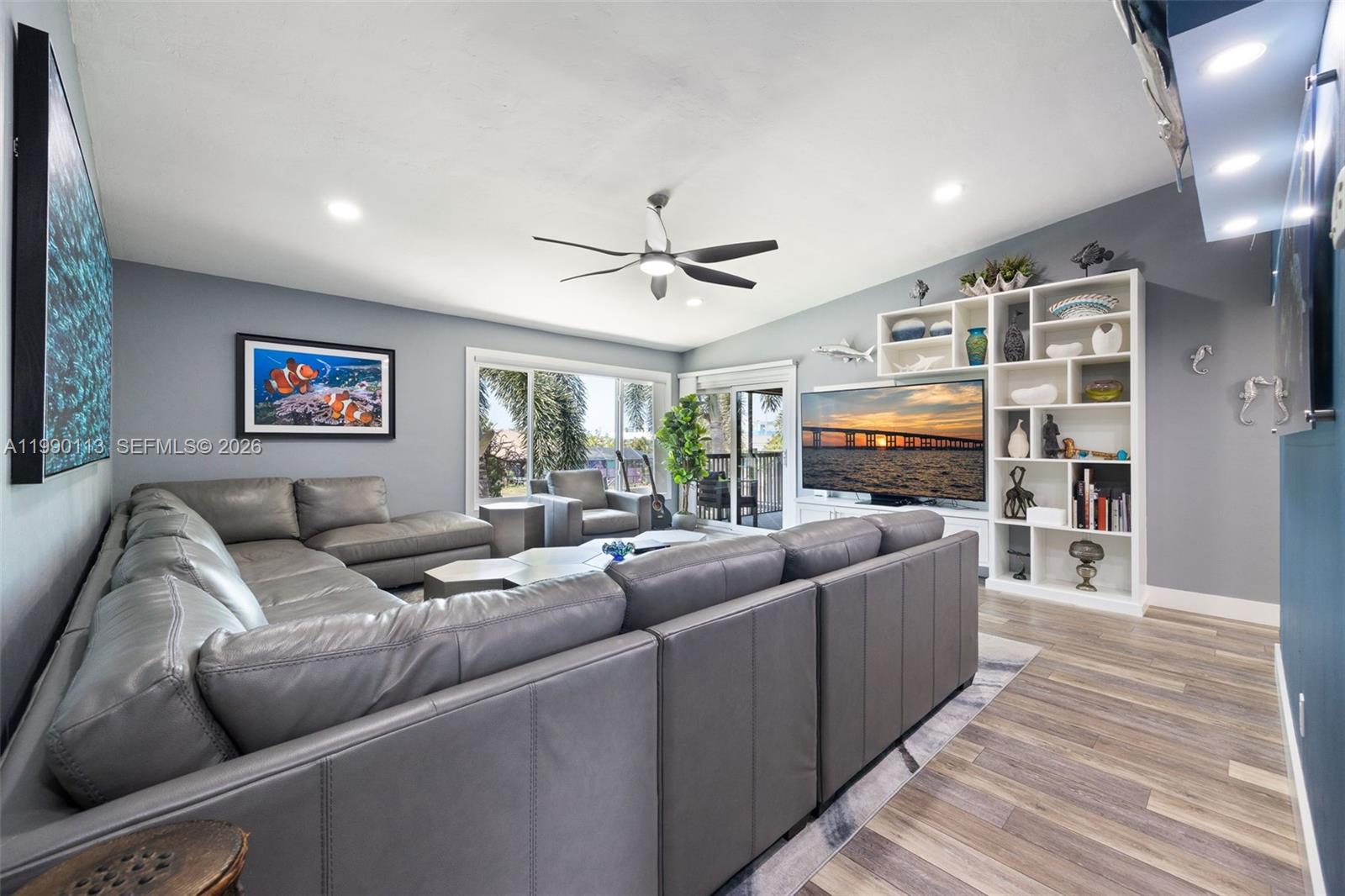 LA PALAPA CONDO - Residential