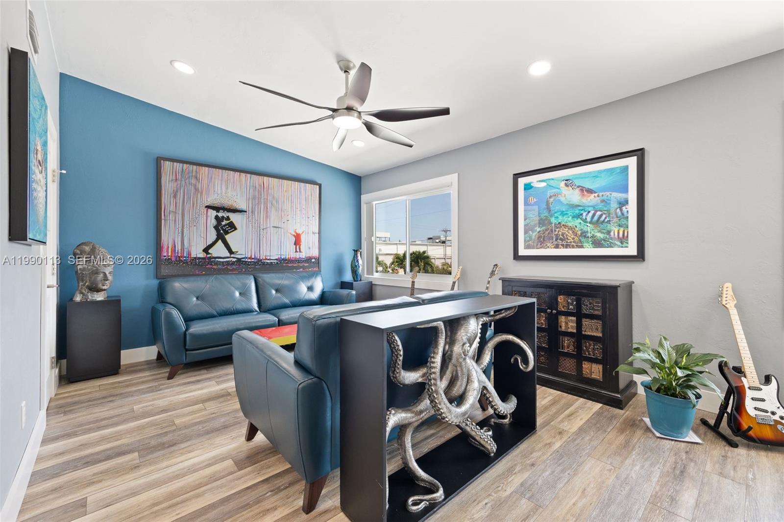 LA PALAPA CONDO - Residential