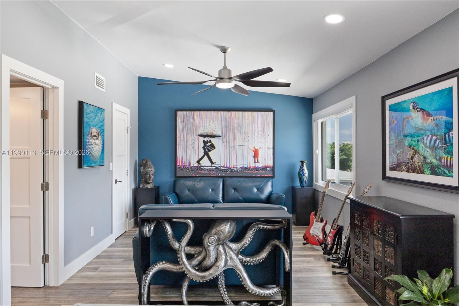 LA PALAPA CONDO - Residential