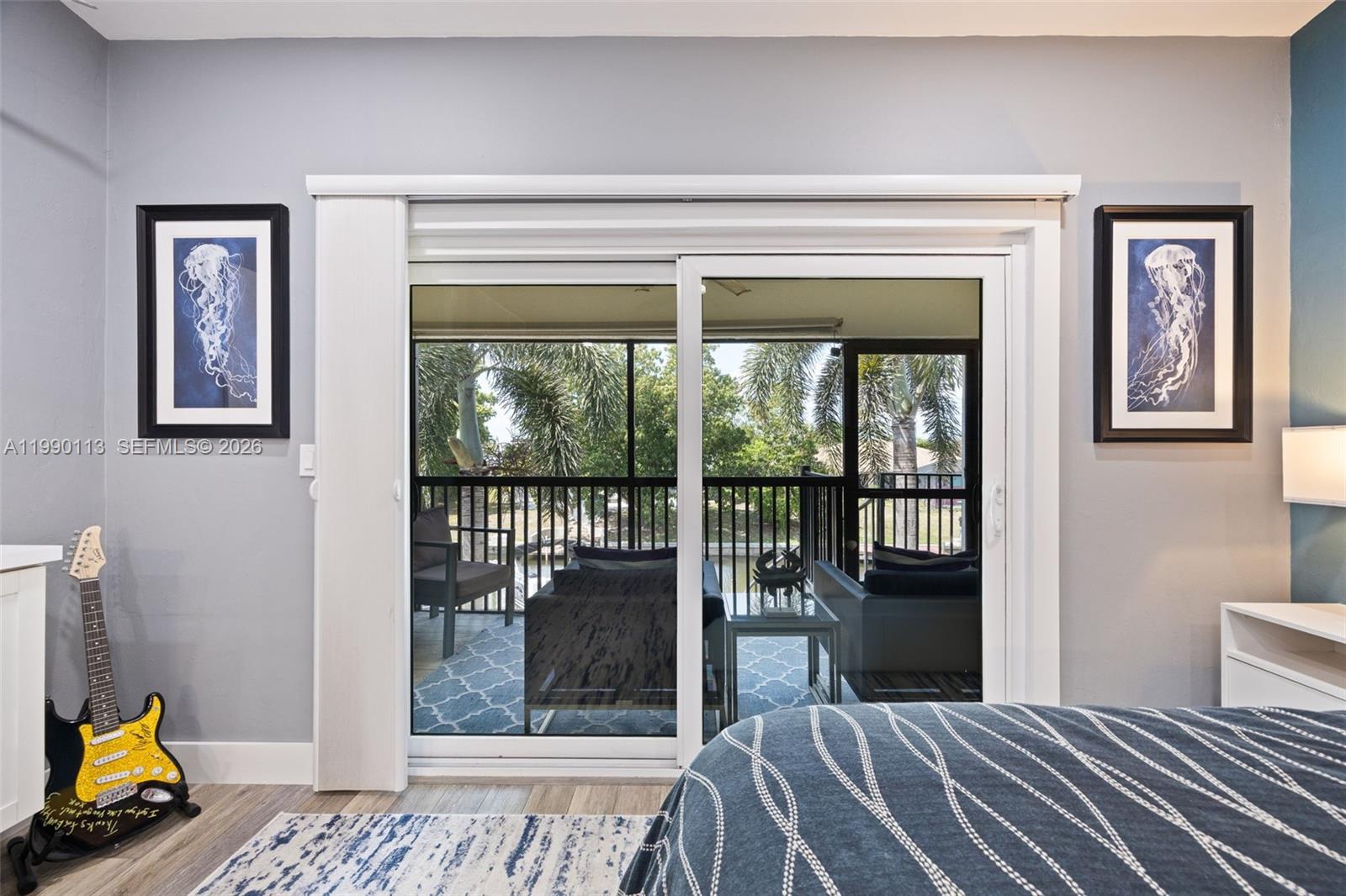 LA PALAPA CONDO - Residential