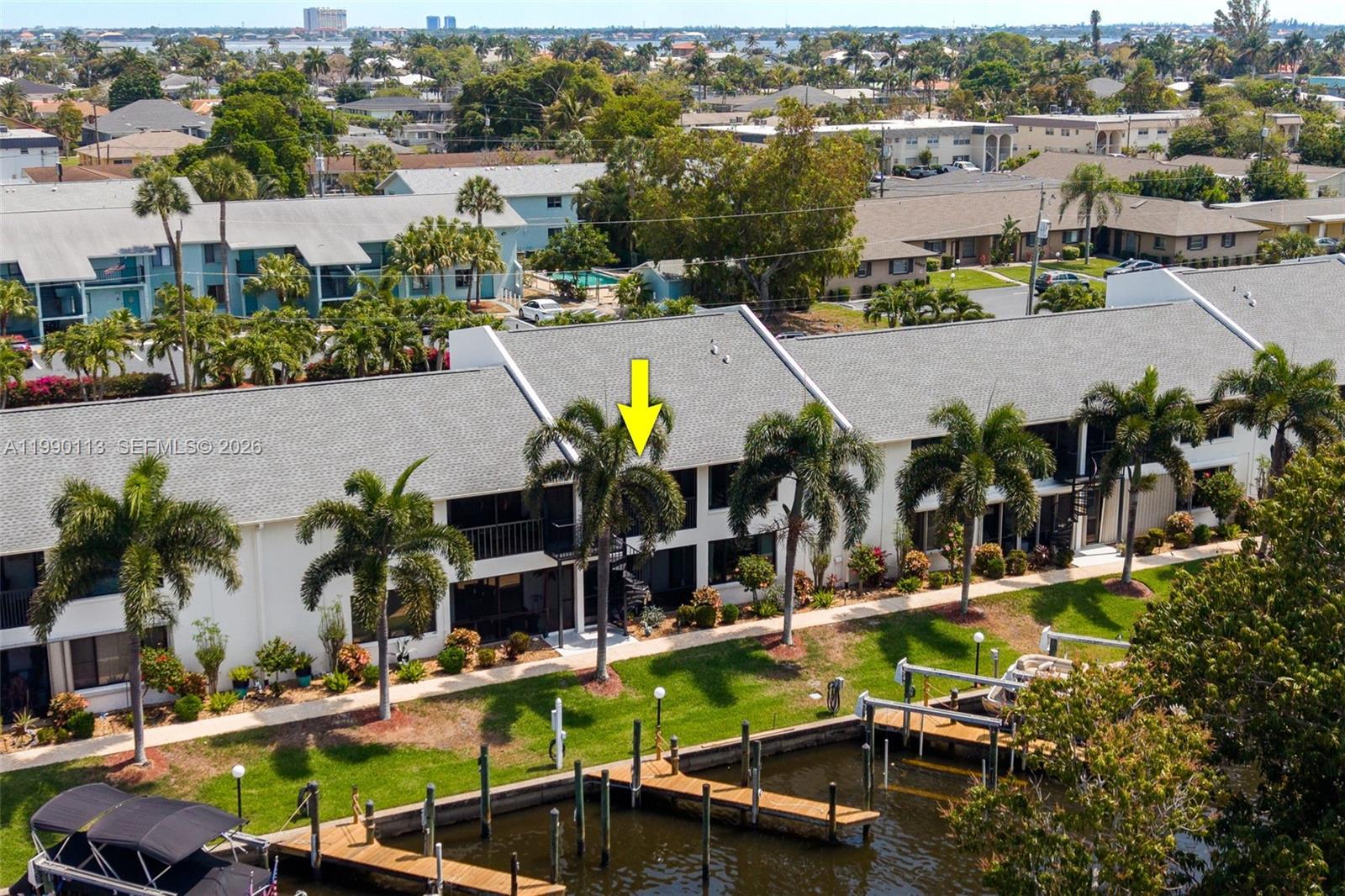 LA PALAPA CONDO - Residential