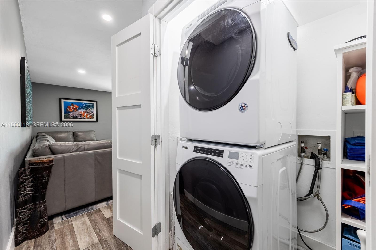 LA PALAPA CONDO - Residential