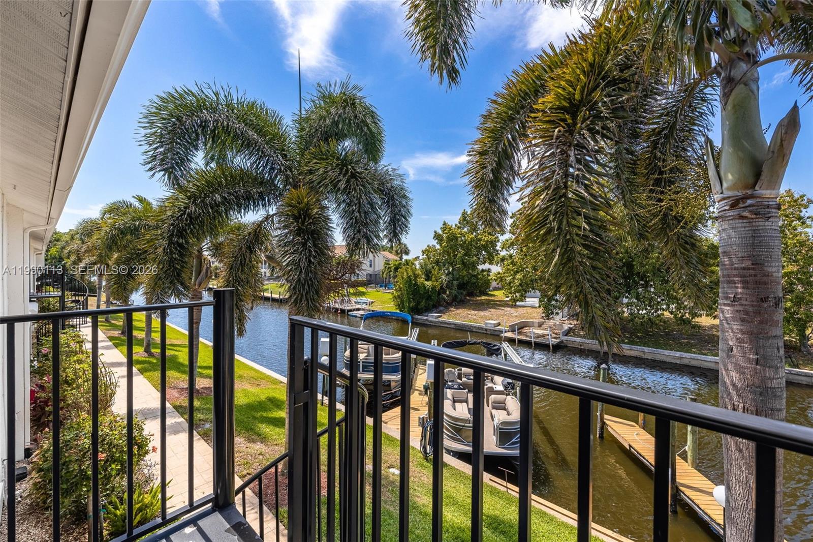 LA PALAPA CONDO - Residential