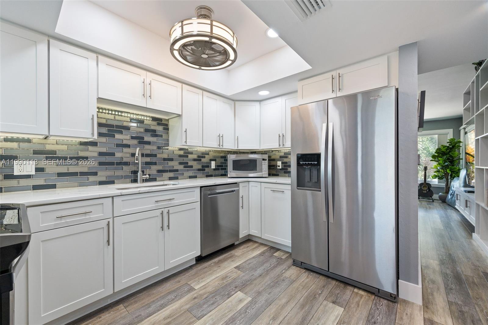 LA PALAPA CONDO - Residential