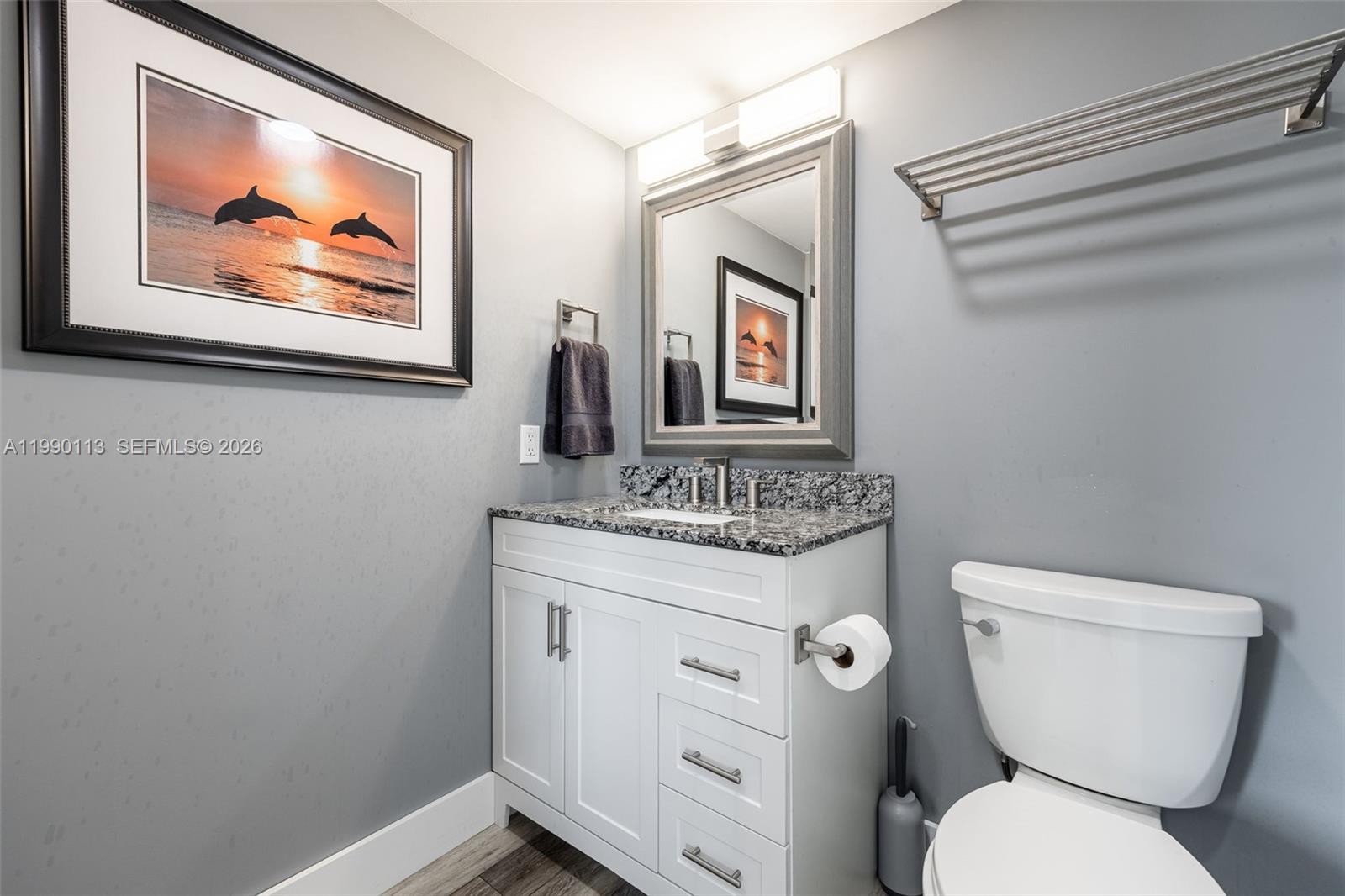 LA PALAPA CONDO - Residential