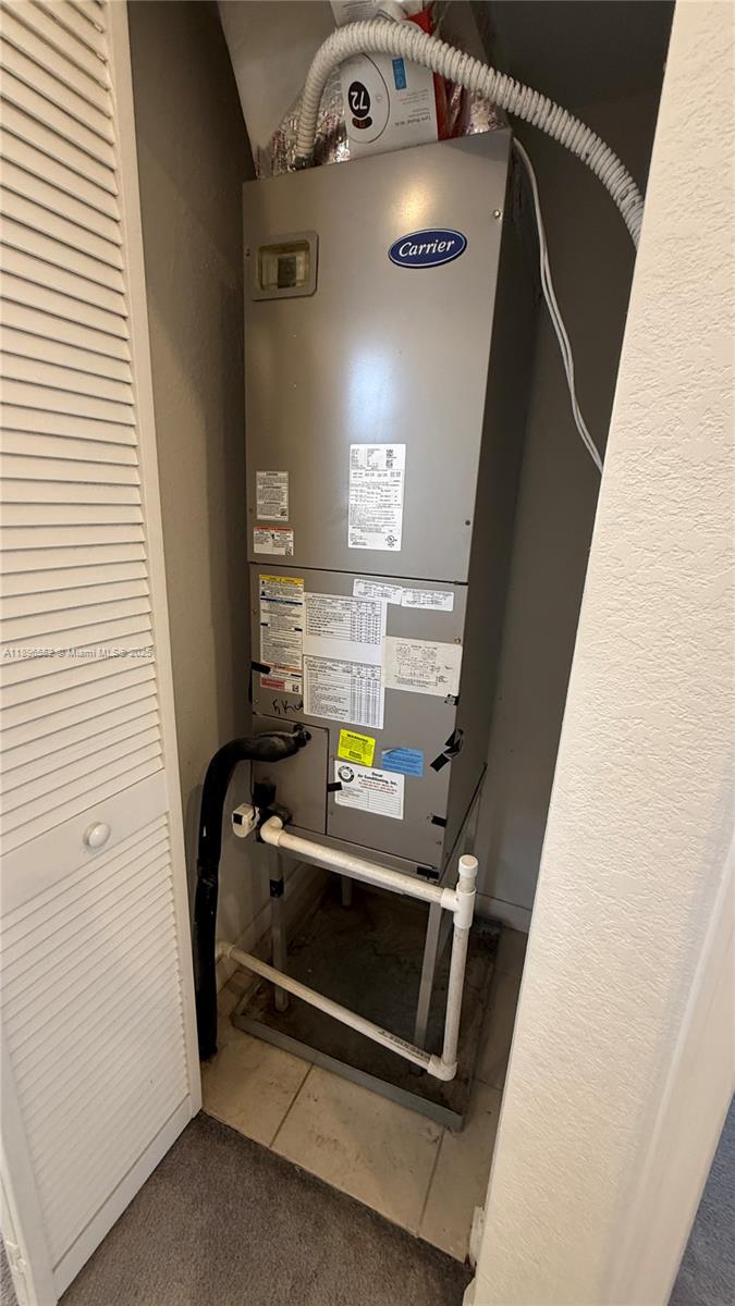 COCO PALM VILLAS - Residential