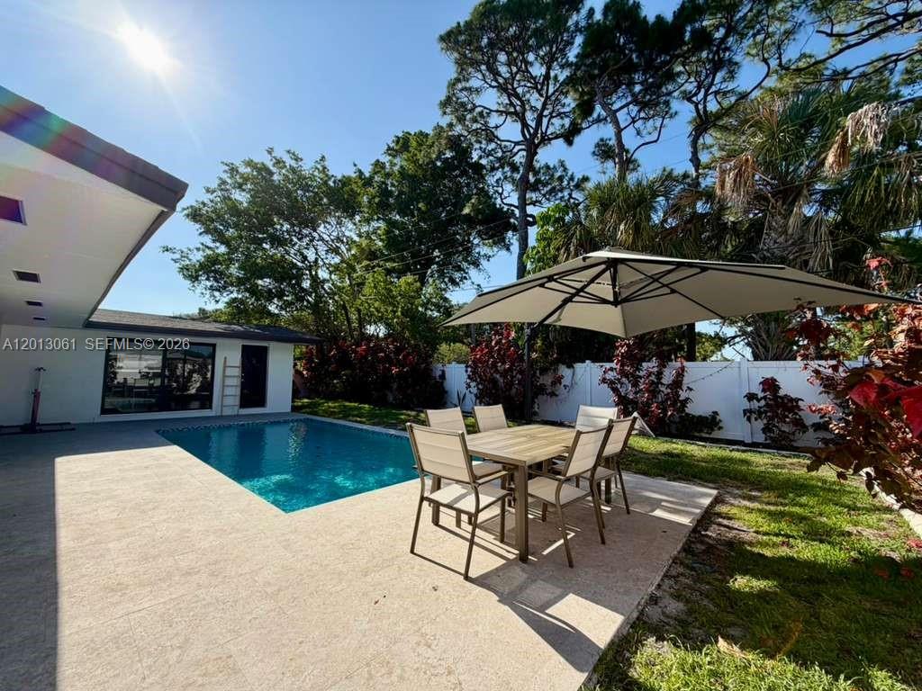 NORWOOD - Residential Lease