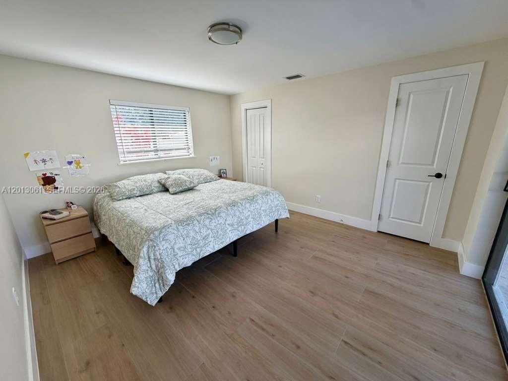 NORWOOD - Residential Lease