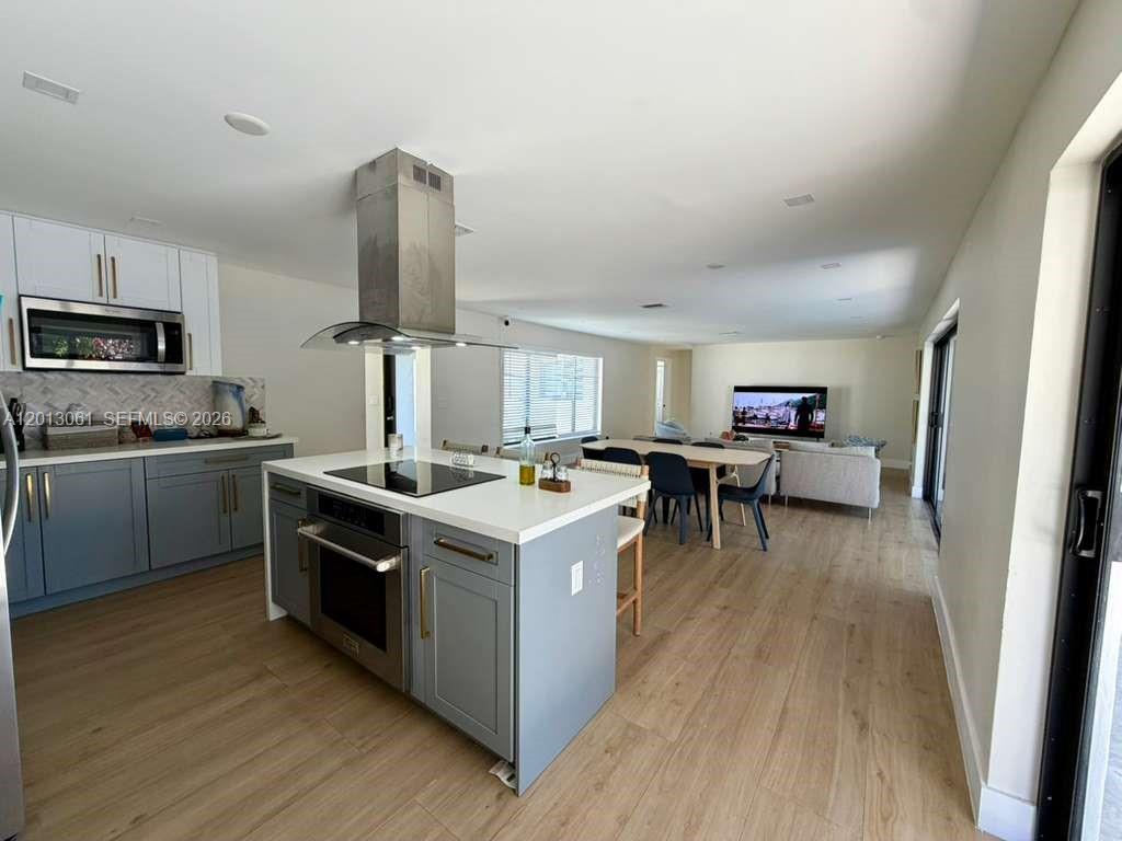 NORWOOD - Residential Lease