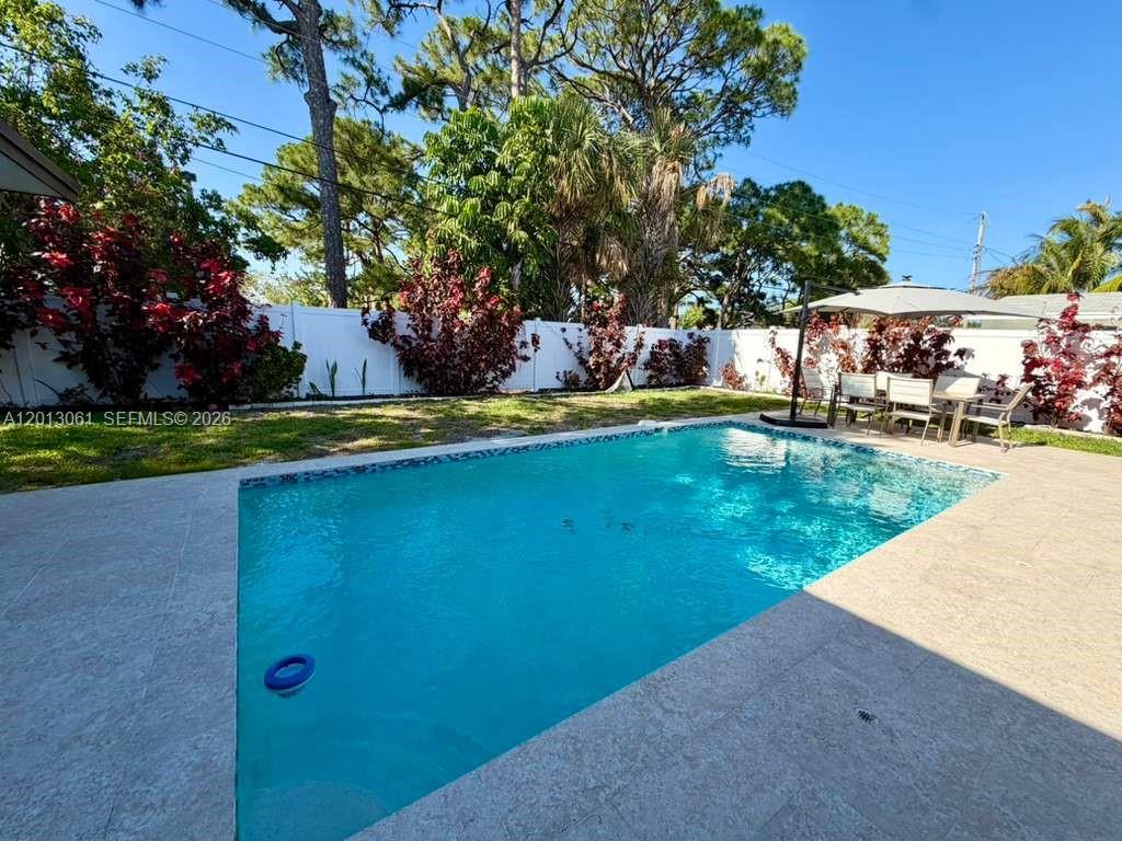 NORWOOD - Residential Lease