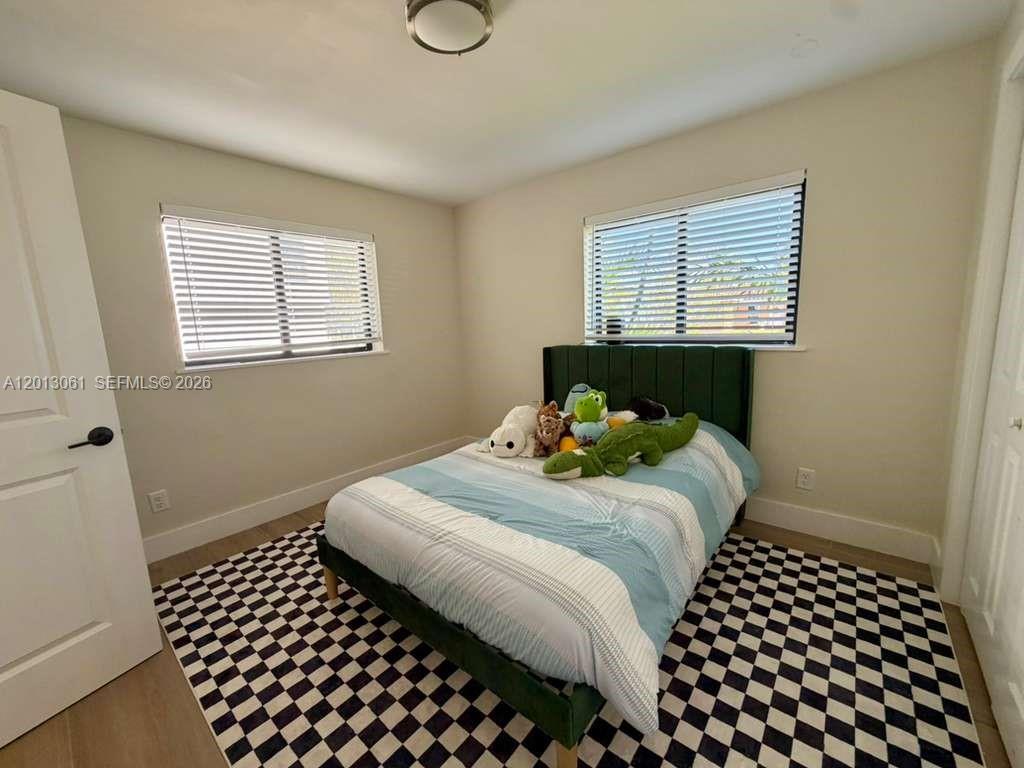 NORWOOD - Residential Lease