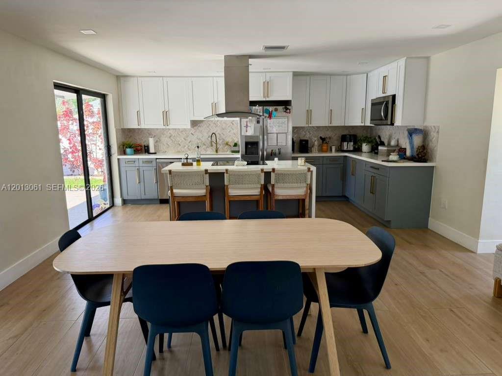 NORWOOD - Residential Lease