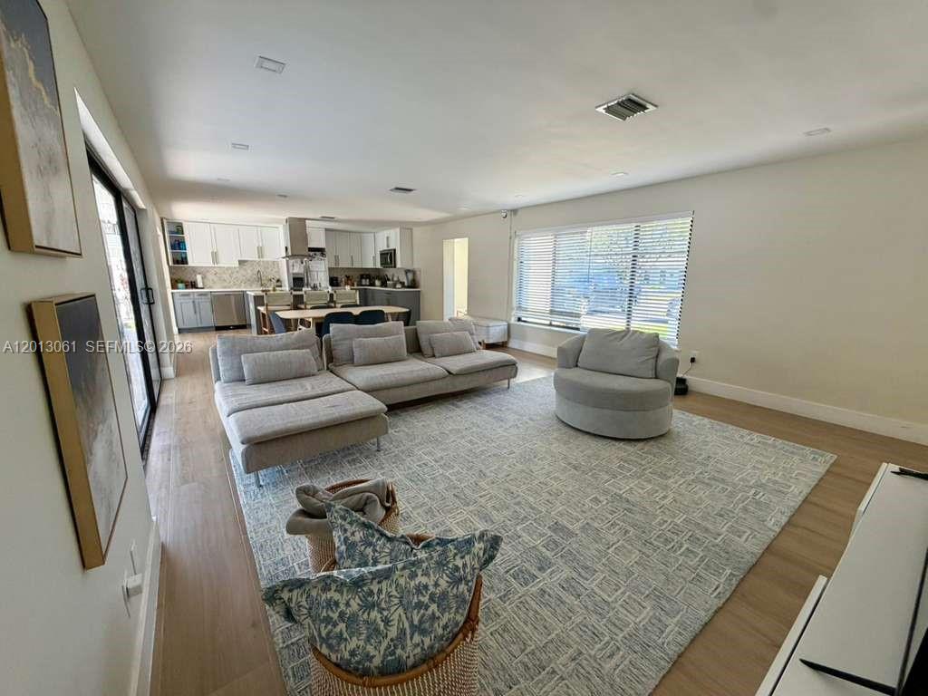 NORWOOD - Residential Lease
