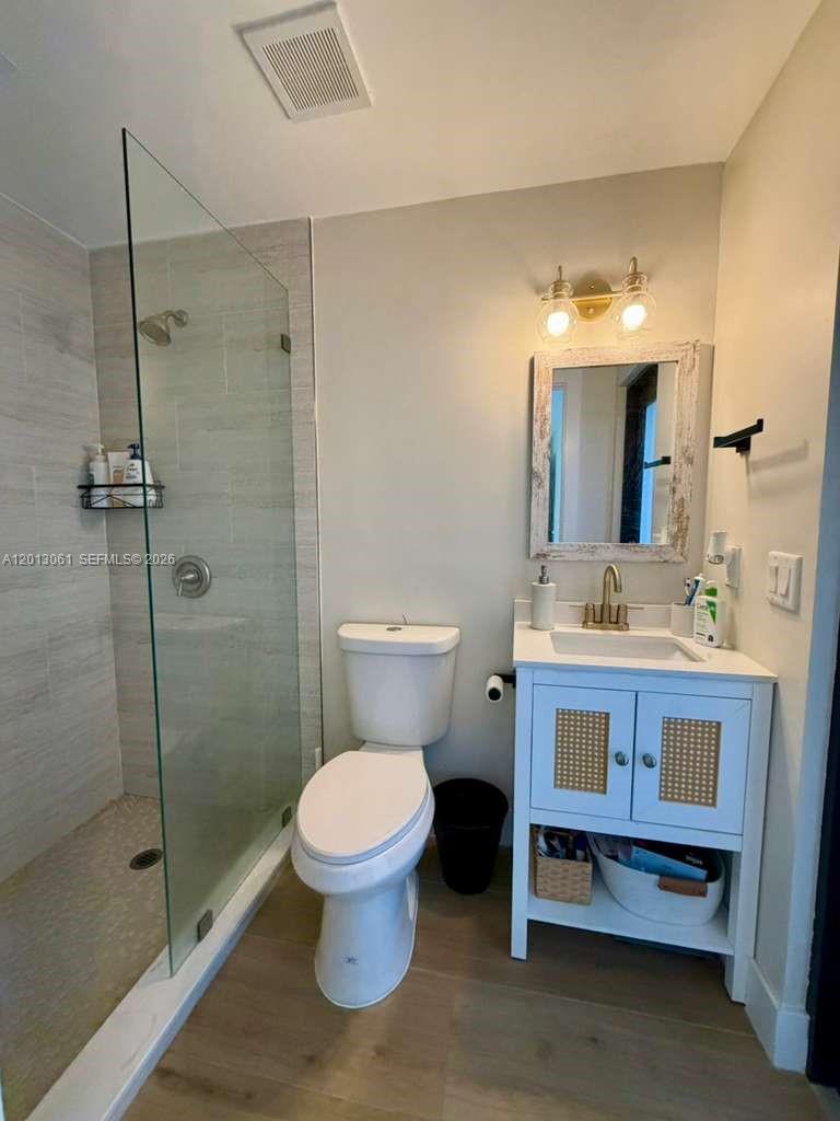 NORWOOD - Residential Lease