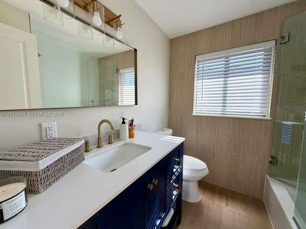 NORWOOD - Residential Lease