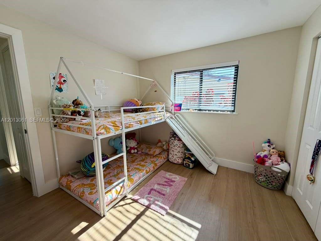 NORWOOD - Residential Lease