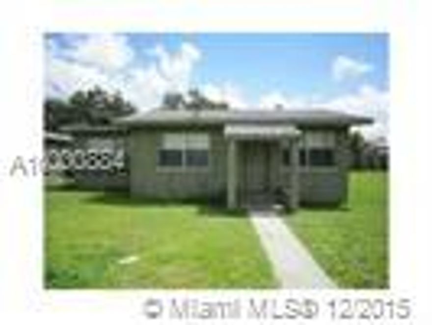 1 Bedroom 1 Bath detached home. Section 8 welcome. Pets less than 20 pounds when fully grown are allowed. No pit bulls. $250 non-refundable pet deposit. Requires owner application that checks credit, background, income, employment, and rental history. Pay stubs and proof of income required. $50 application fee. Water included. Tenant responsible for electric.