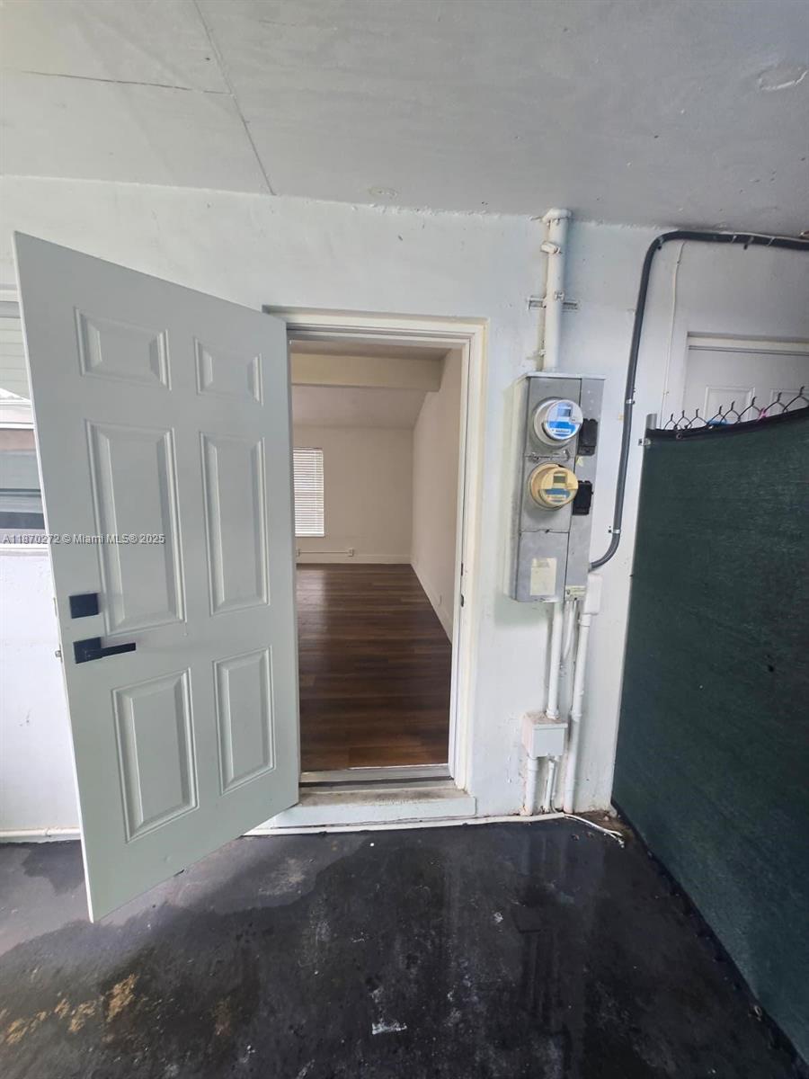 MAGNOLIA SUB - Residential Lease