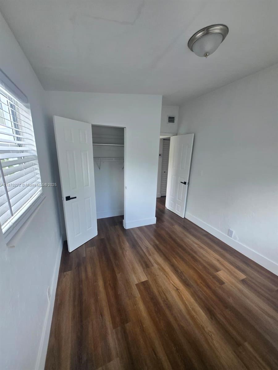 MAGNOLIA SUB - Residential Lease