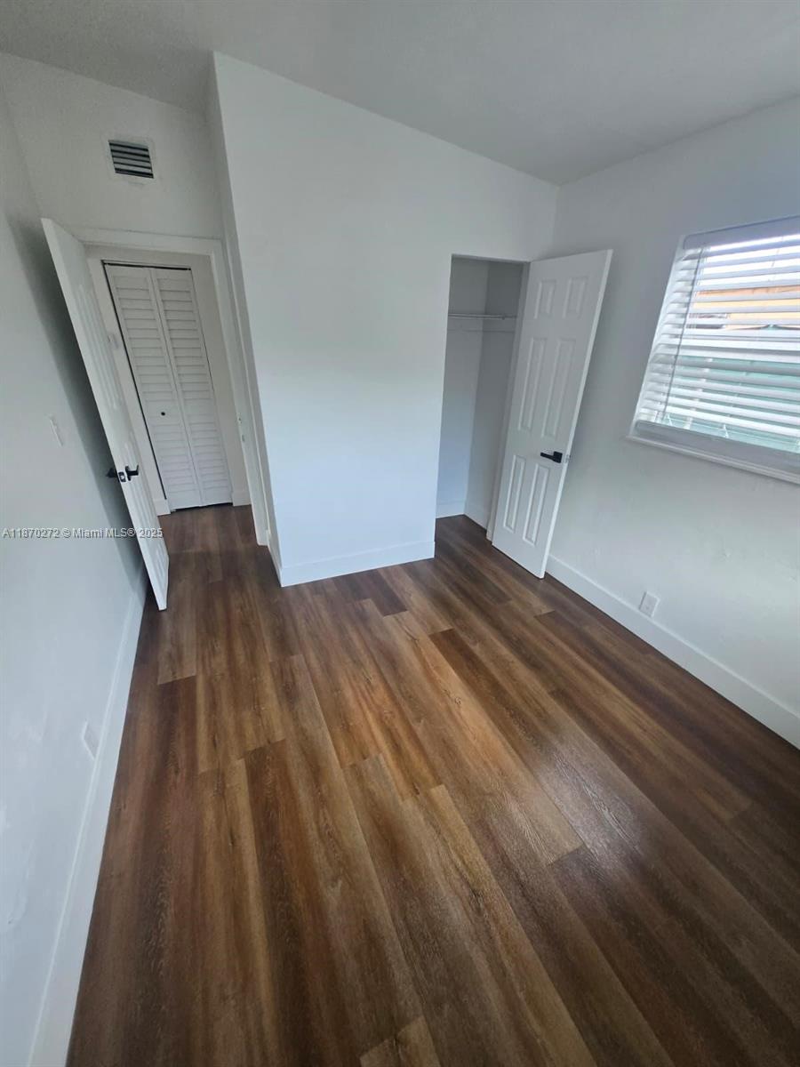 MAGNOLIA SUB - Residential Lease