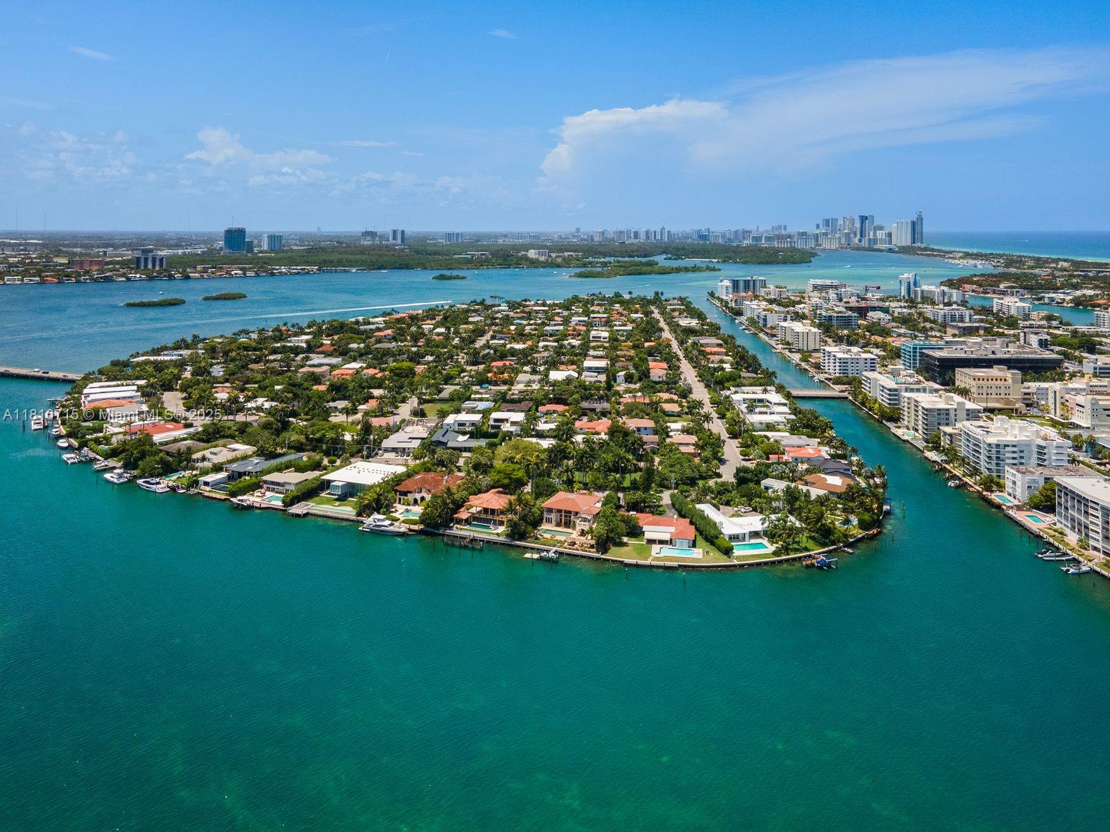 BAY HARBOR ISLAND - Residential