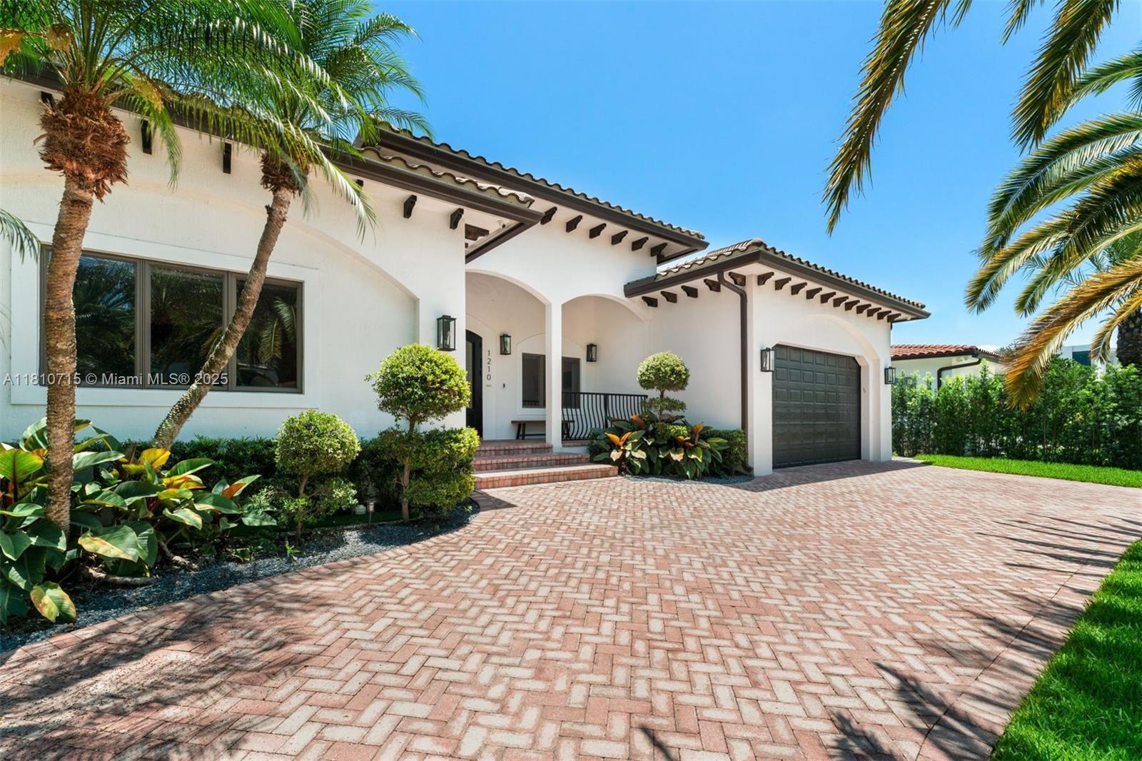 Property for Sale at 1210 95th St, Bay Harbor Islands, Miami-Dade County, Florida - Bedrooms: 4 
Bathrooms: 4  - $6,975,000