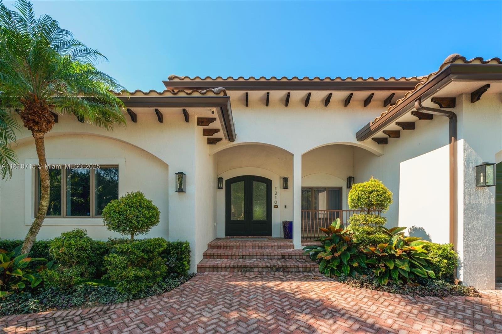Property for Sale at 1210 95th St, Bay Harbor Islands, Miami-Dade County, Florida - Bedrooms: 4 
Bathrooms: 4  - $6,975,000