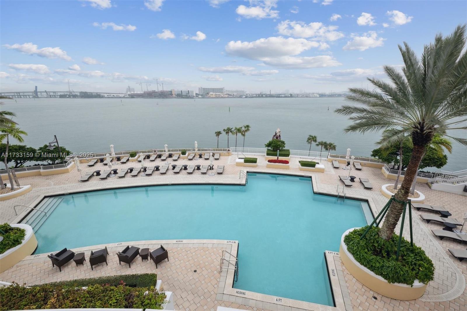 808 Brickell Key Dr 501, Miami, Broward County, Florida - 3 Bedrooms  
3 Bathrooms - 