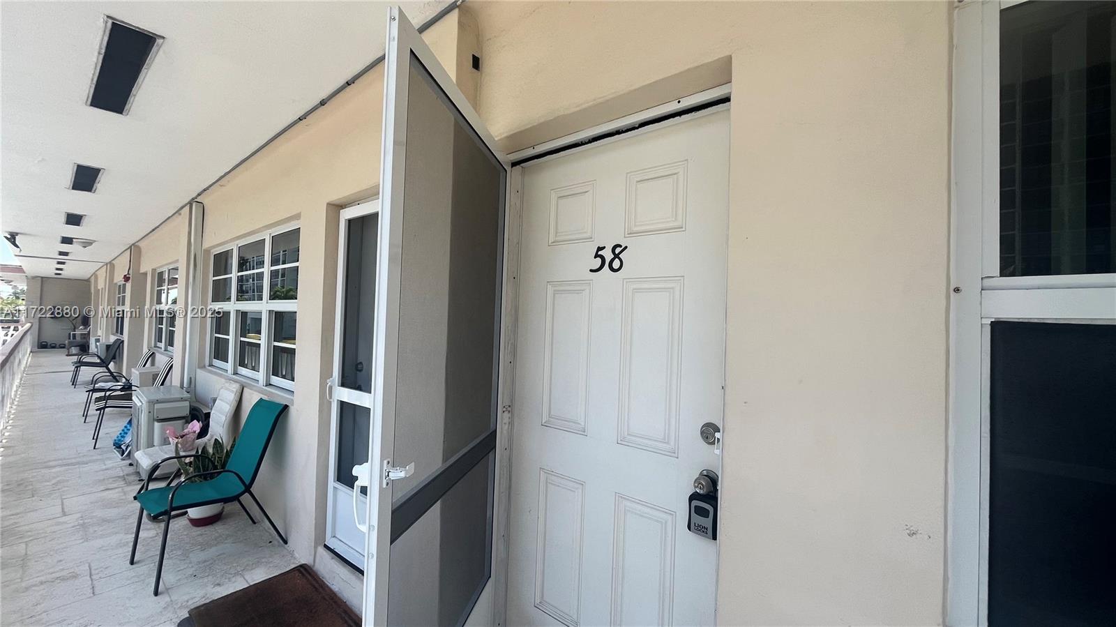 2001 S Ocean Dr 58, Hallandale Beach, Broward County, Florida - 1 Bedrooms  
1 Bathrooms - 