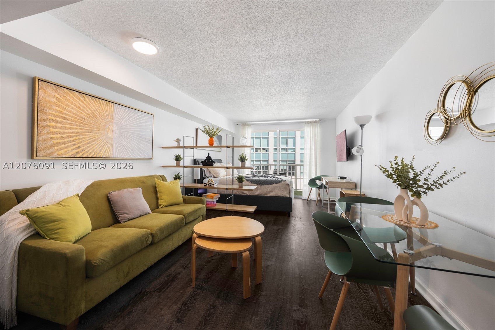 1200 Brickell Bay Dr 4010