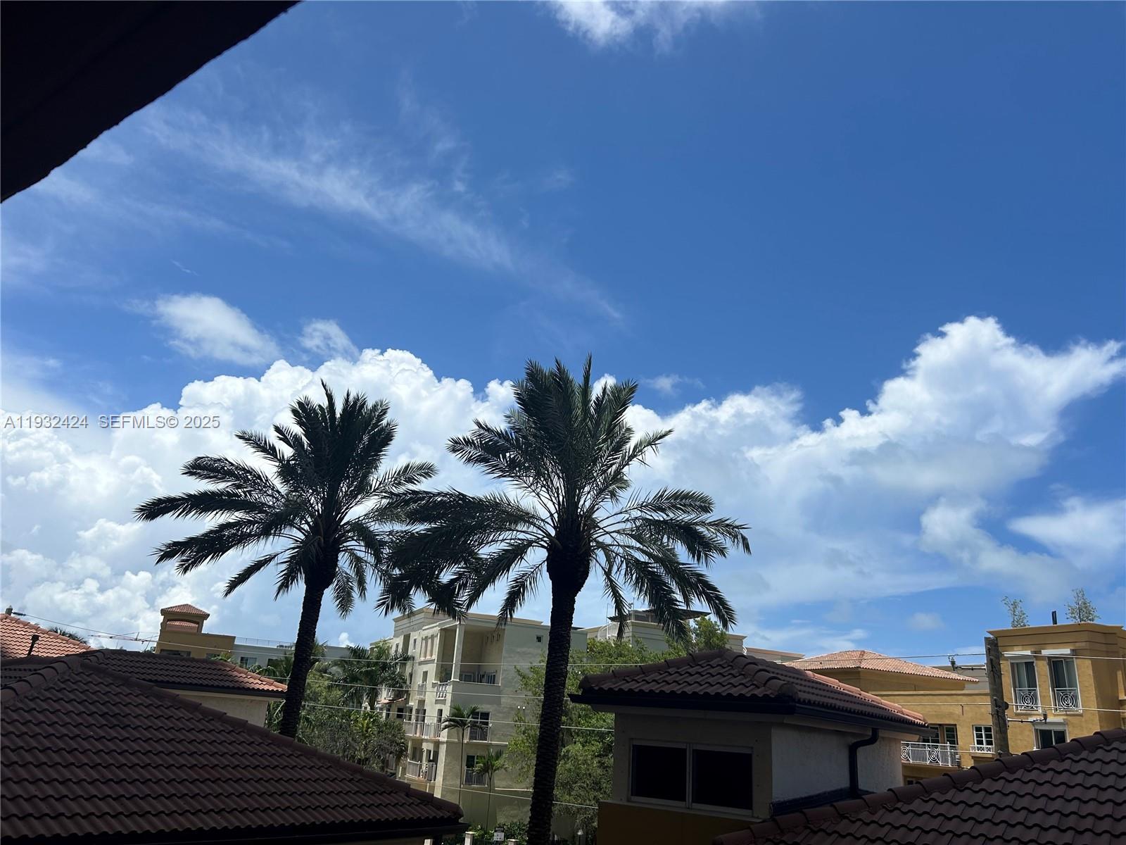 YACHT CLUB AT PORTOFINO C - Residential Lease