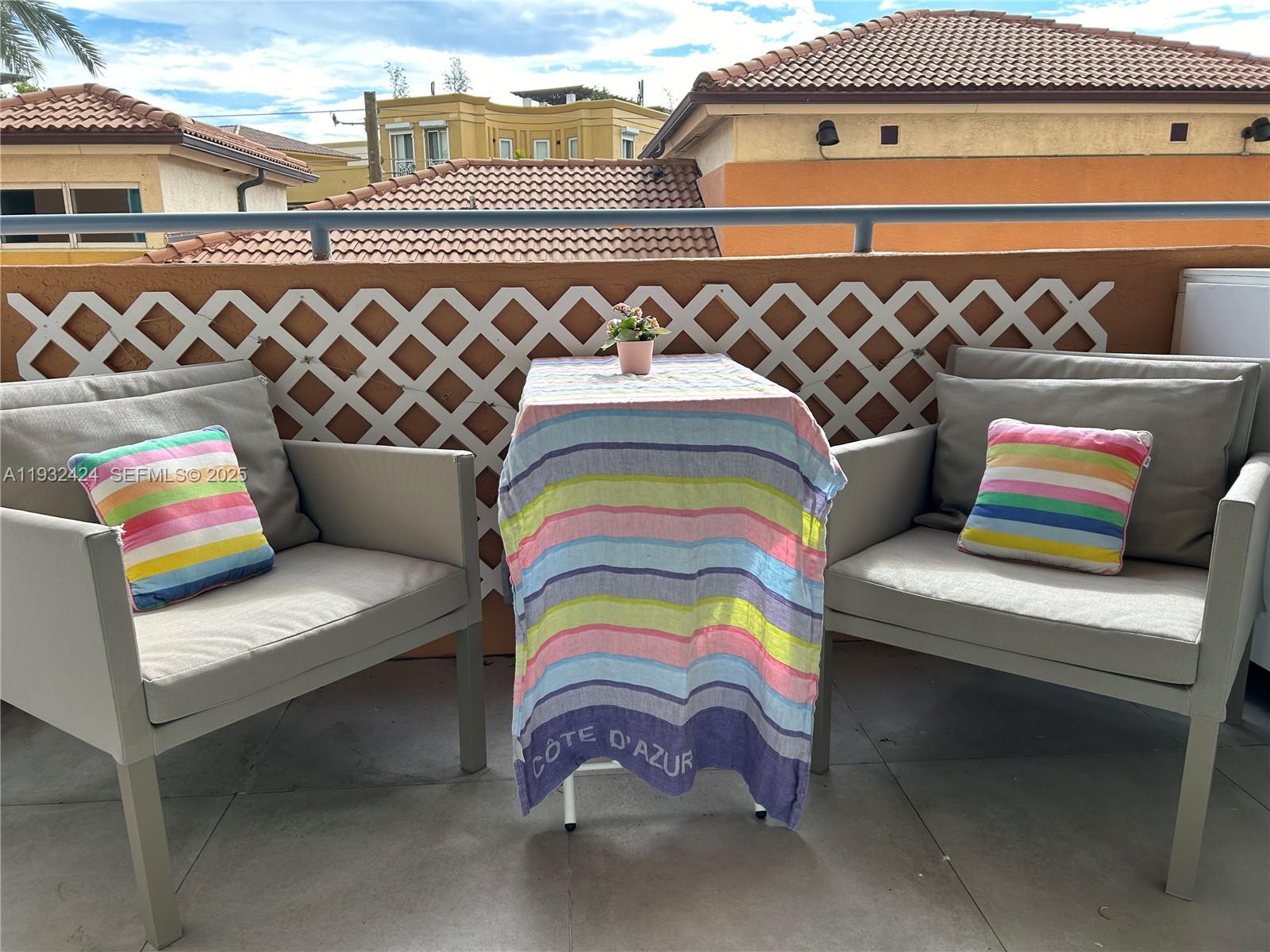 YACHT CLUB AT PORTOFINO C - Residential Lease