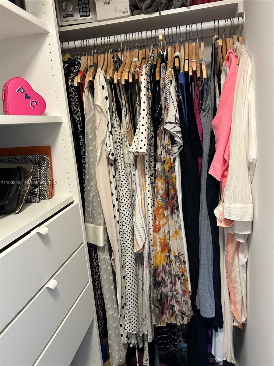 YACHT CLUB AT PORTOFINO C - Residential Lease