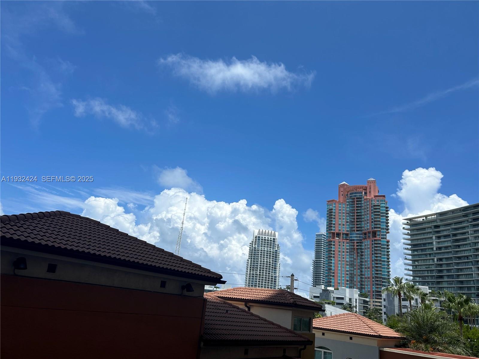 YACHT CLUB AT PORTOFINO C - Residential Lease