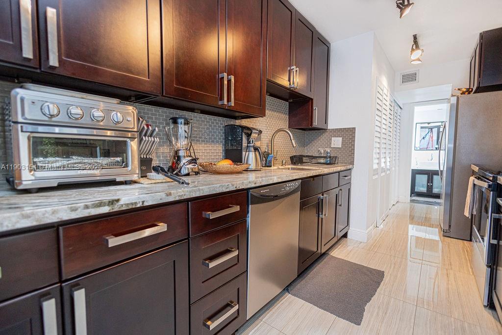 BLUE LAKE APTS CONDO - Residential