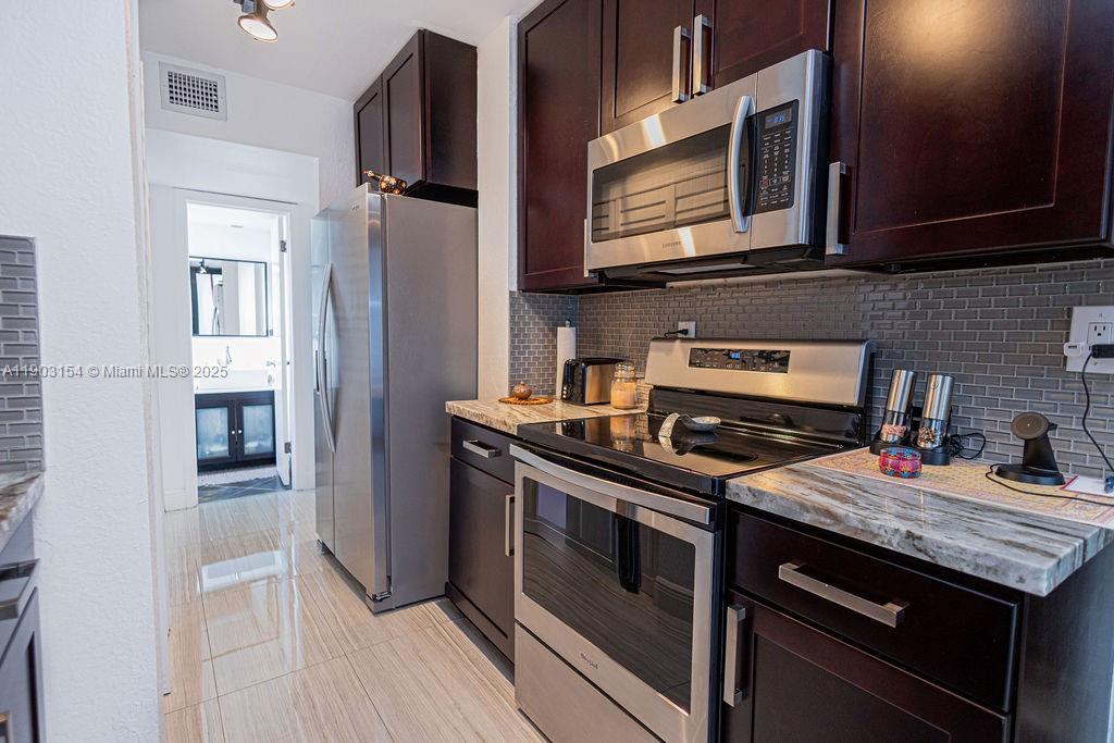 BLUE LAKE APTS CONDO - Residential