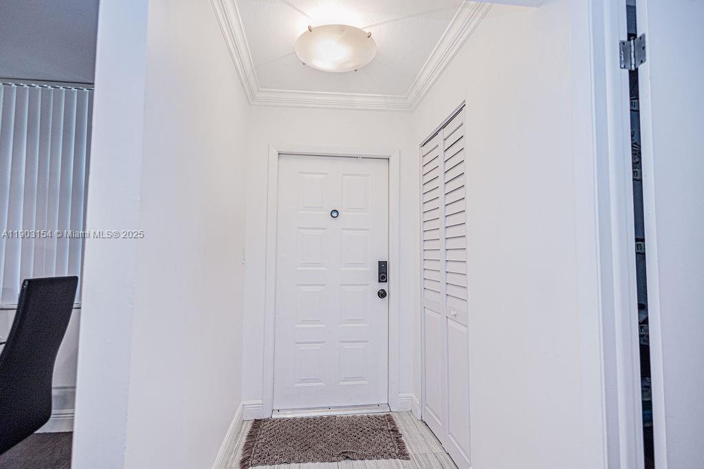 BLUE LAKE APTS CONDO - Residential