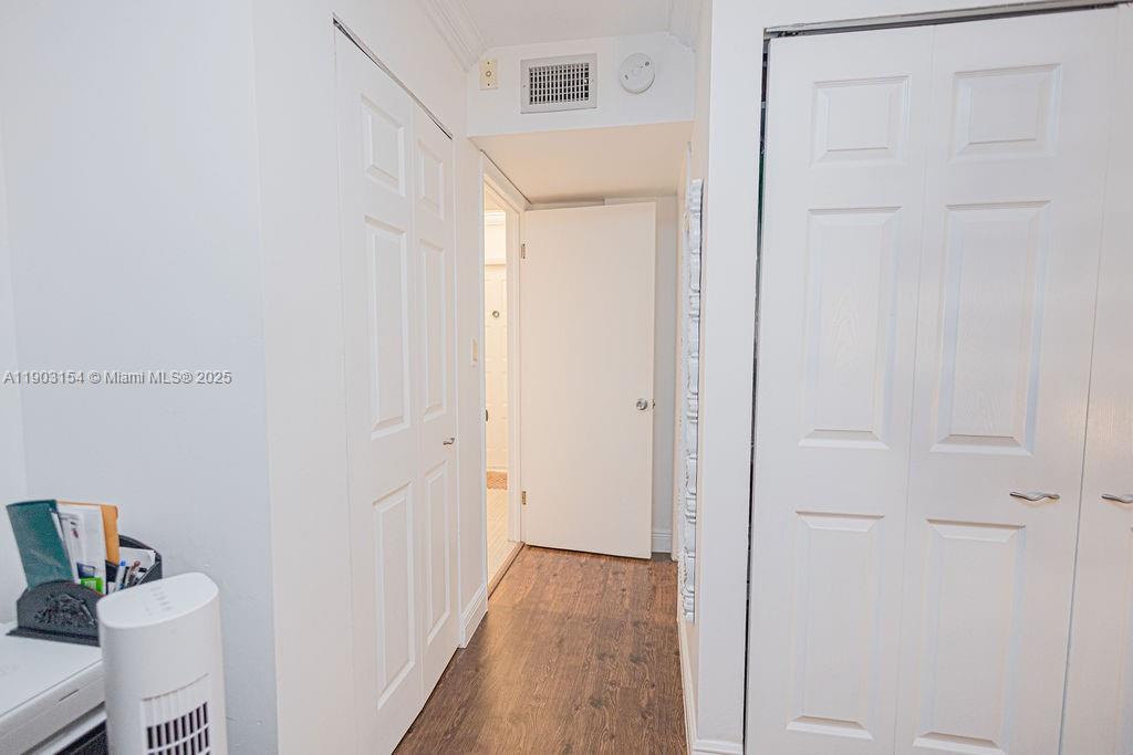 BLUE LAKE APTS CONDO - Residential