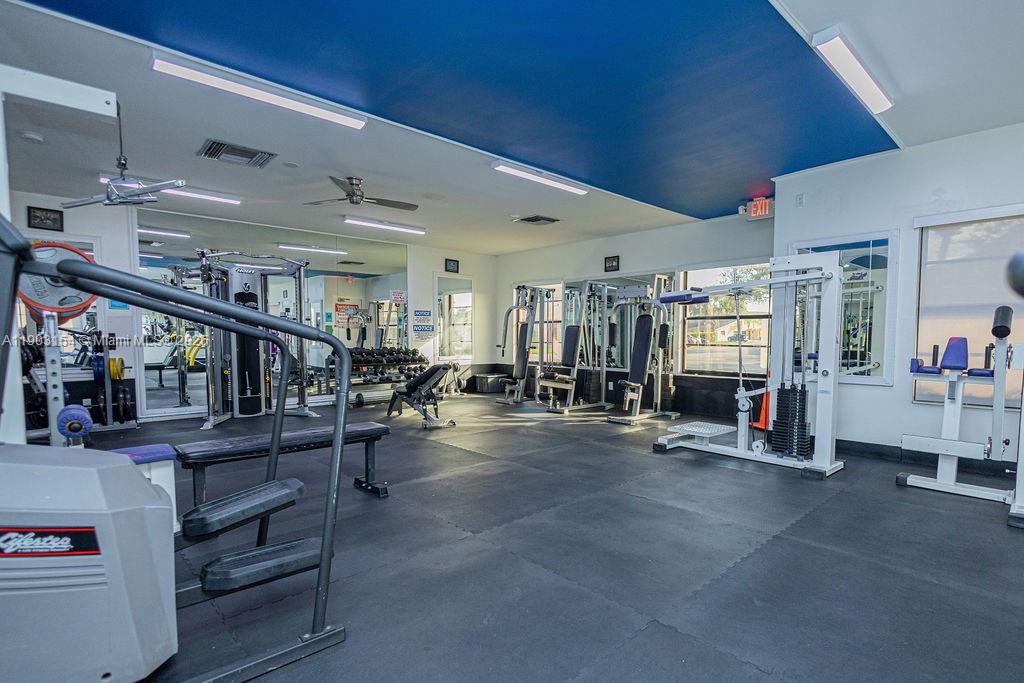 BLUE LAKE APTS CONDO - Residential