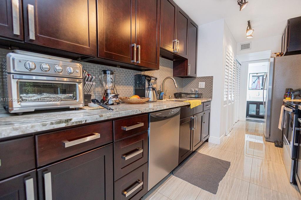 BLUE LAKE APTS CONDO - Residential