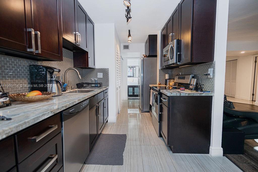 BLUE LAKE APTS CONDO - Residential