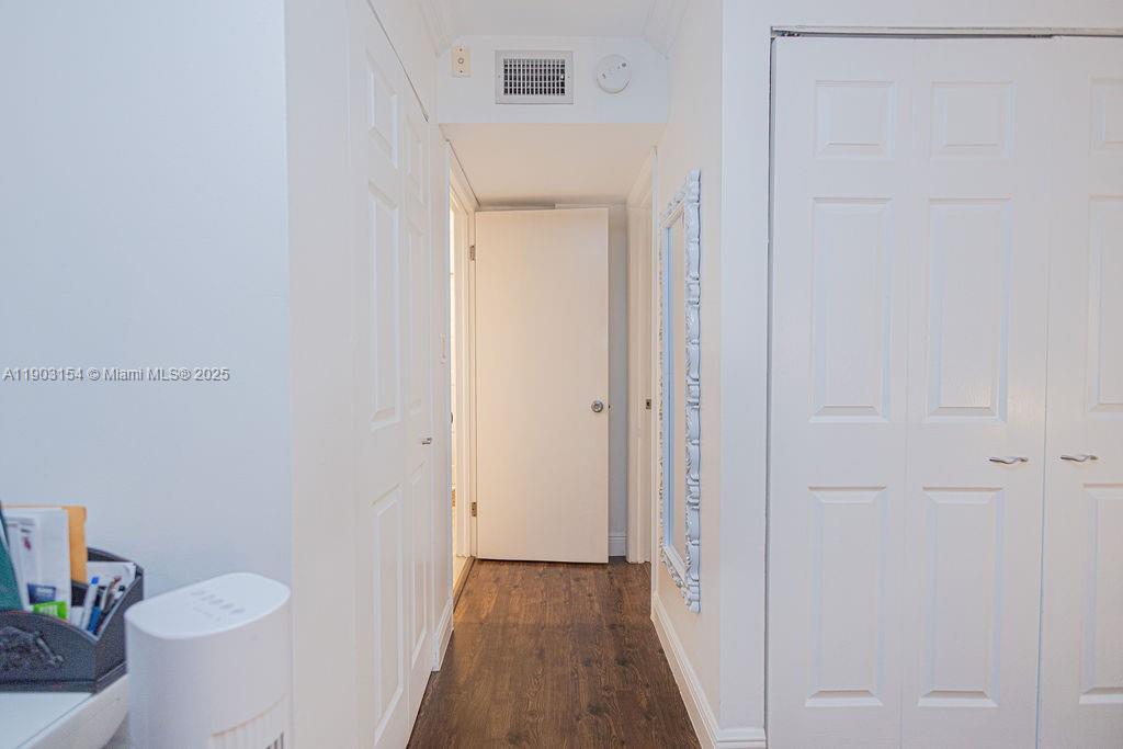 BLUE LAKE APTS CONDO - Residential