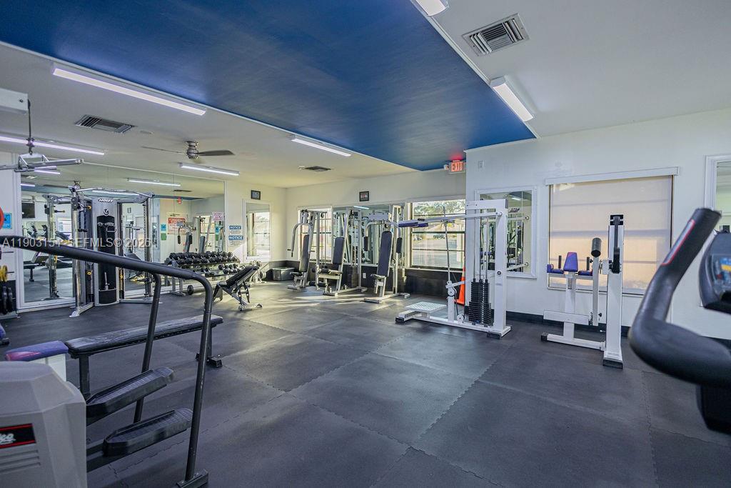 BLUE LAKE APTS CONDO - Residential