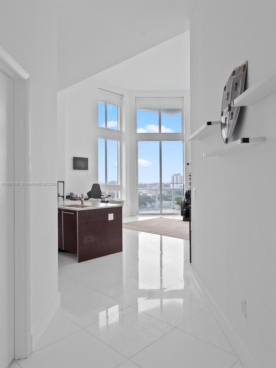 Rental Property at 1900 N Bayshore Dr 1016, Miami, Broward County, Florida - Bedrooms: 2 
Bathrooms: 3  - $4,300 MO.