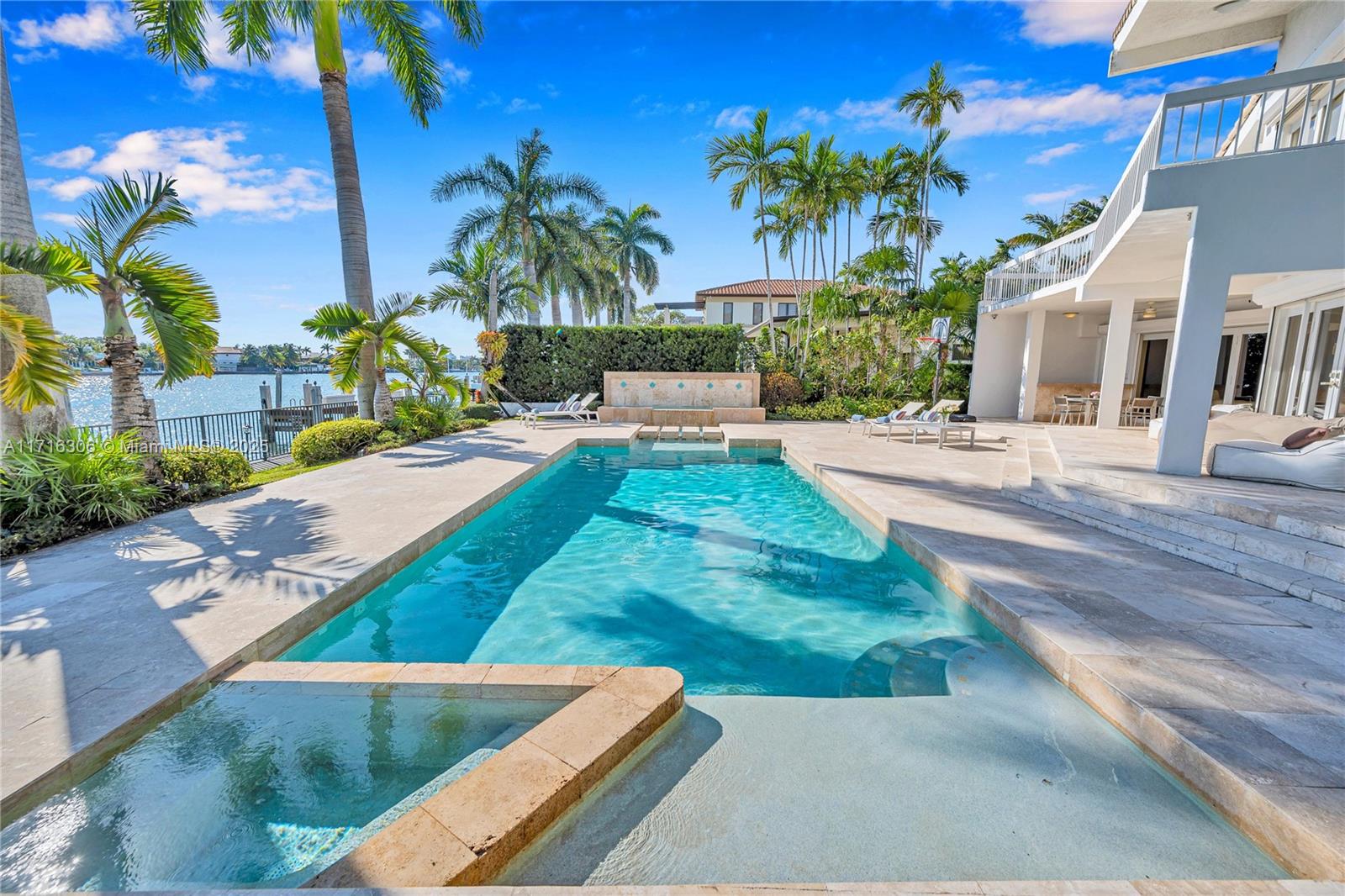 BISCAYNE POINT - Residential