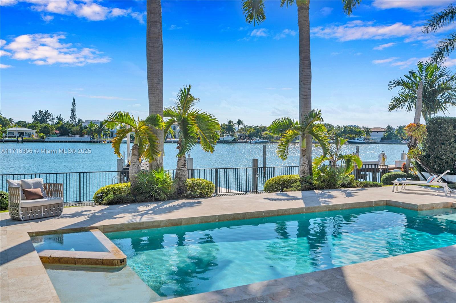 BISCAYNE POINT - Residential