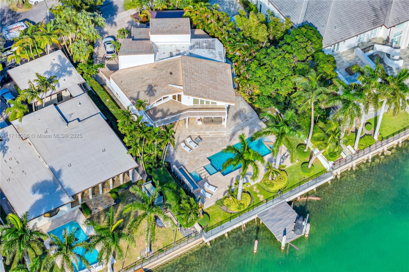 BISCAYNE POINT - Residential